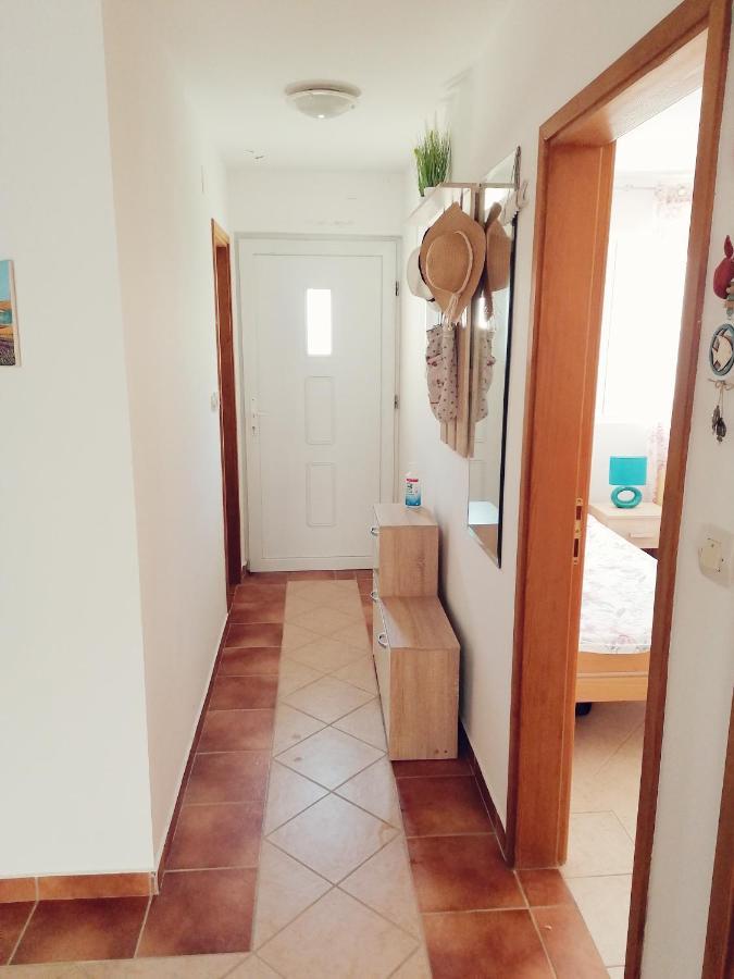 Apartment Vesna Вир Екстериор снимка