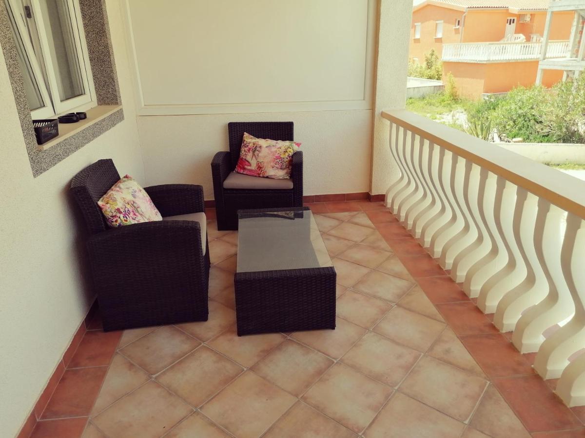 Apartment Vesna Вир Екстериор снимка